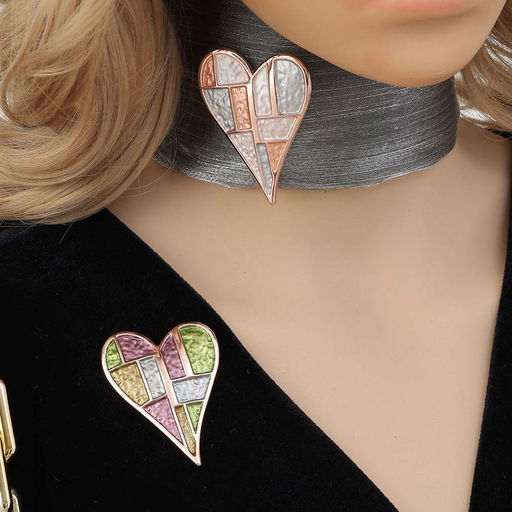 Брошь-магнит арт. 32 2588 (id 273352) - Rada фото 2