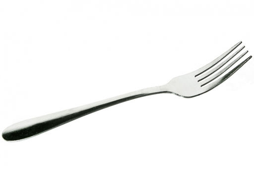 Вилка столовая 10шт. САРА 1,8мм (КТ-059-ВС-1)