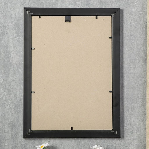 Фоторамка для фото 21×30 см Keep memories, Mila, пластик, белый