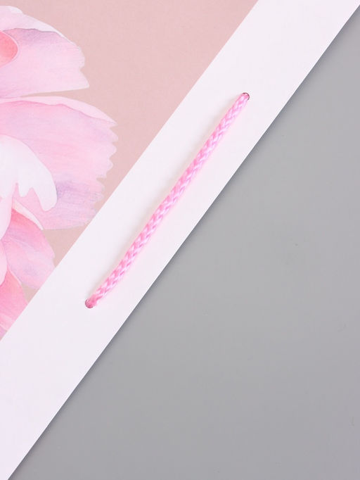 Пакет подарочный ламинированный «Искусство природы», 33×42.5×10 см