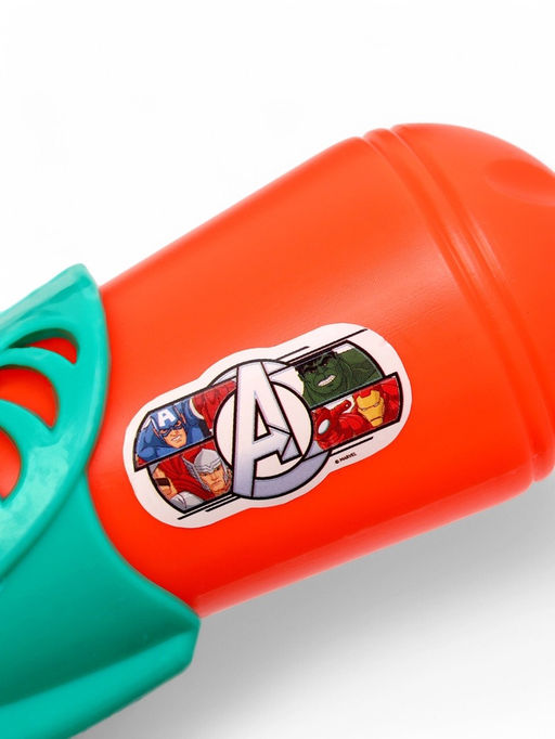 Водный бластер Мстители, цвет МИКС - Marvel фото 10