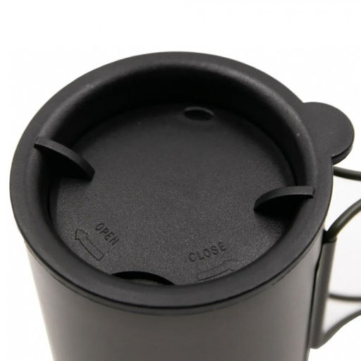 Tramp термокружка со складными ручками и поилкой TRC-136.12  фото 3