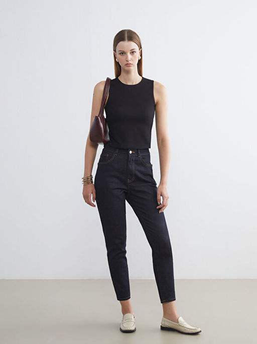 Bisiklet Yaka Kad?n Atlet