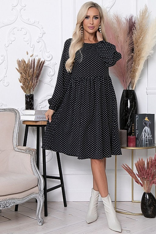 Платье 71629 - Avili фото 6