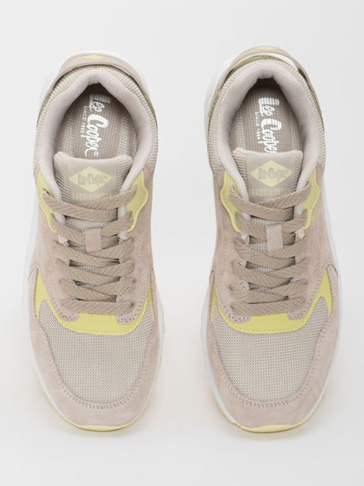 Кроссовки для активного отдыха / Lee Cooper