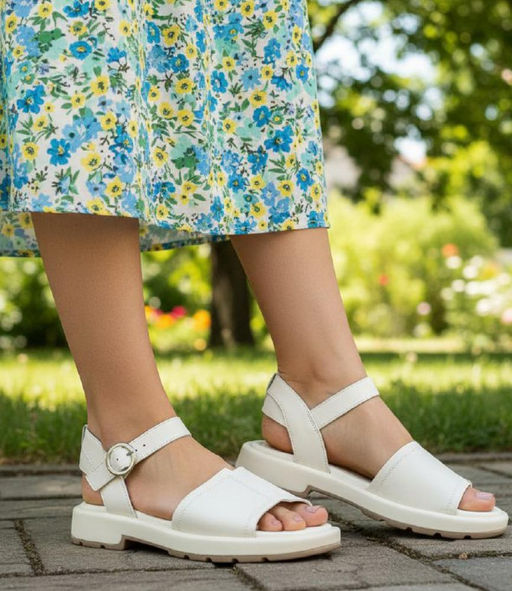 Босоножки Evalli 18296K66