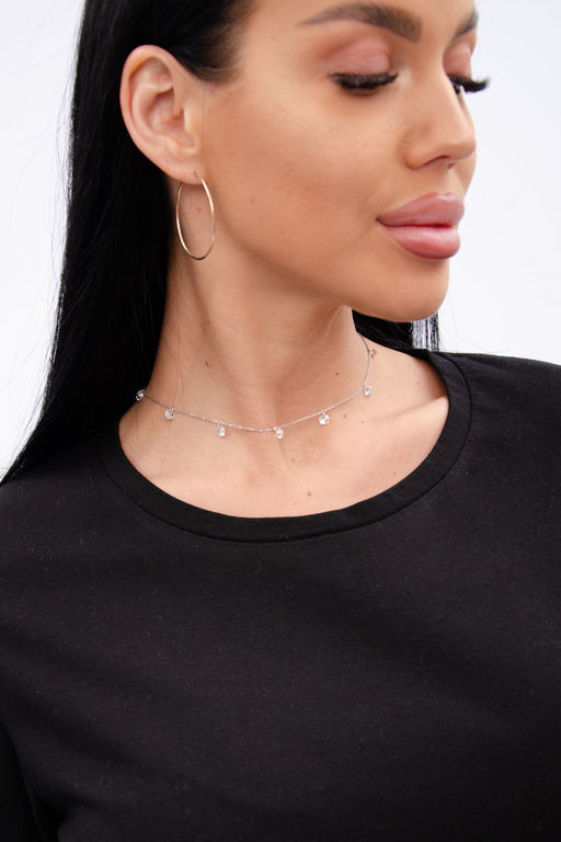 Каприз лонгслив женский