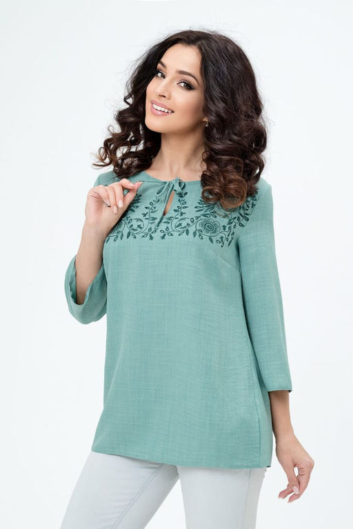 Туника Лусиана - Serenada фото 3