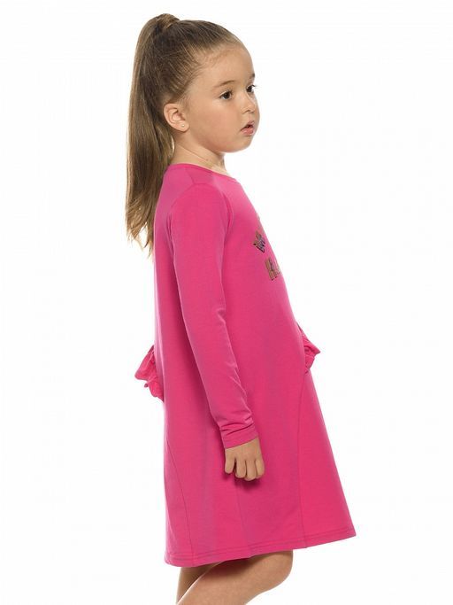 Уценка PELICAN GFDJ3254 платье для девочек  фото 3