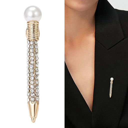 Брошь арт. 32 2427 (id 275238) - Rada фото 3