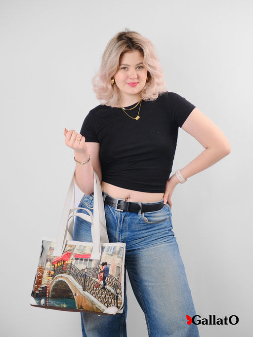 Сумка FELICIA - Gallato фото 2