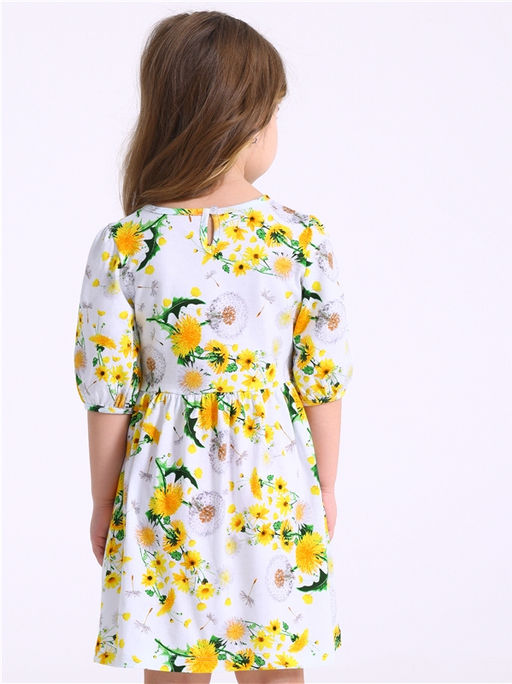 платье 1ДПК4402001н - Апрель фото 2