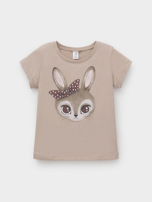 К 302295/бежевый фуфайка для дев