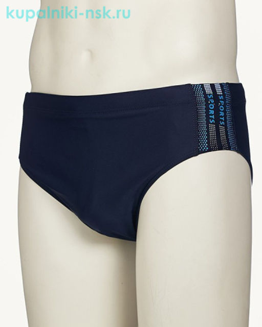 1126 Плавки купальные мужские (48-58) - Z. five фото 3