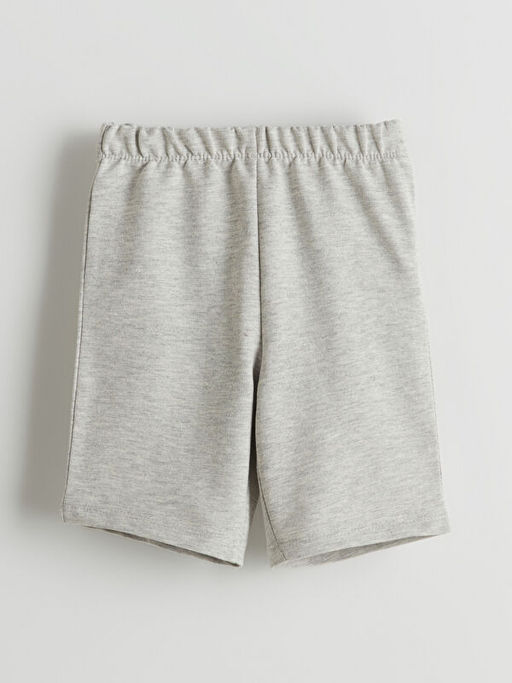 Beli Lastikli Basic Erkek ?ocuk ?ort