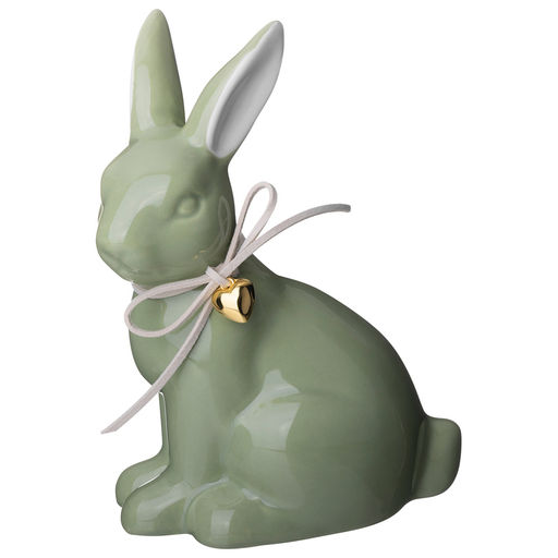 ФИГУРКА КРОЛИК 11.2*7.5*16.5 СМ - Lefard фото 2