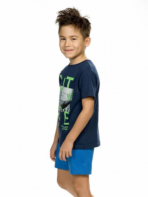 Pelican BFATH3186/2 комплект для мальчиков  фото 2