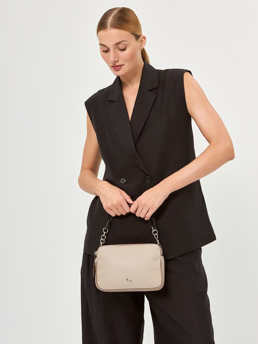 Сумка Labbra L-HF4058-1 l.cacao/cacao - Eleganzza фото 2