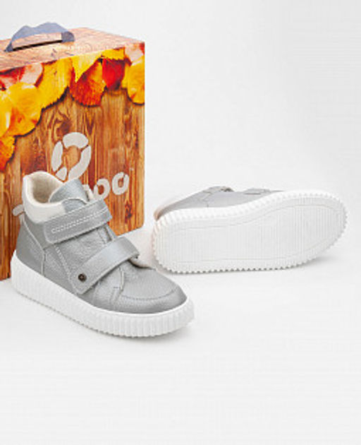 Ботинки детские Tapiboo ЛОНДОН  фото 7