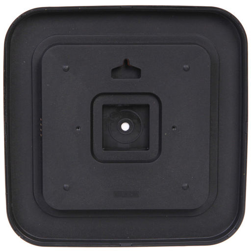 Часы настенные + пано 2шт "HOME STYLE" Незнакомка, черный корпус