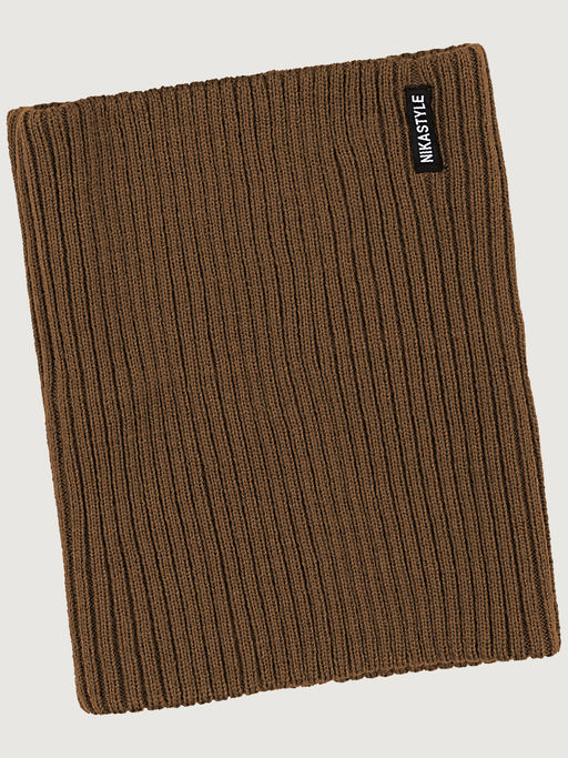 Снуд 17з15625 орех