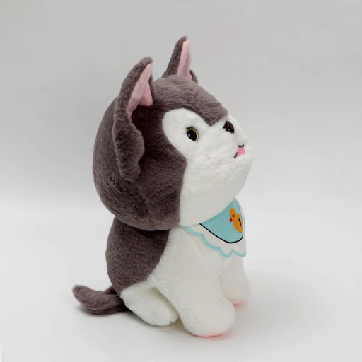 Мягкая игрушка «Пёсик», цвета МИКС