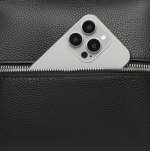 Bags Сумка женская / кожа / 014291