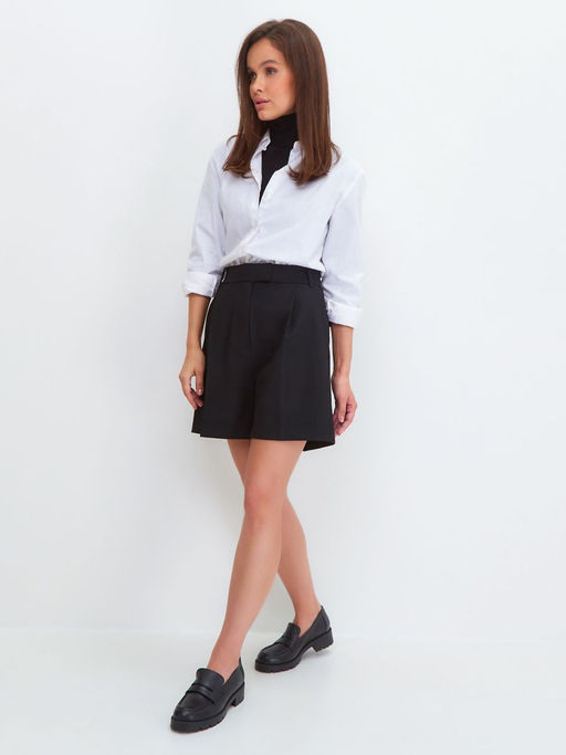 57102201052, Лоферы женские, ARGO Натуральная кожа  фото 2