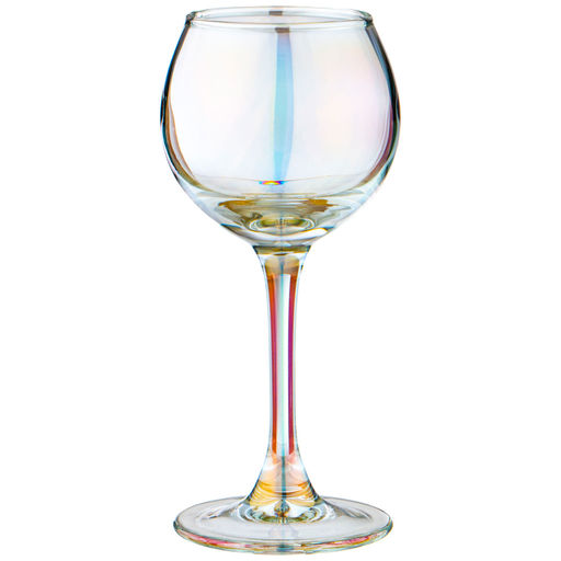 НАБОР ИЗ 6-ТИ РЮМОК ЛИЛОВАЯ ДЫМКА, 65 МЛ 6*6*12,5СМ - Lefard фото 3