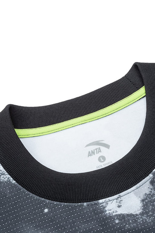 Свитшот Anta Robert Geller Sweatshirt  фото 7