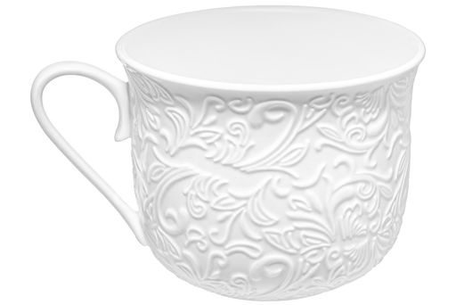 Чайная пара 2 пр. 450 мл 14*11*8,5 см Лоза, фарфор - Elan gallery фото 7