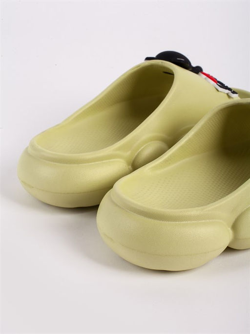 Шлепанцы/ Сабо медицинские/ Кроксы 7072-3-4 - Piniolo фото 4