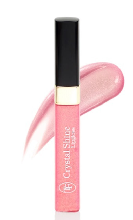TF Помада жидкая Crystal Shine тон 11 Брызги шерри