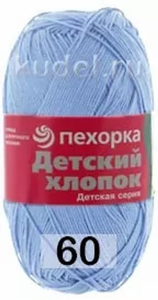 ДЕТСКИЙ ХЛОПОК - Пехорка фото 31