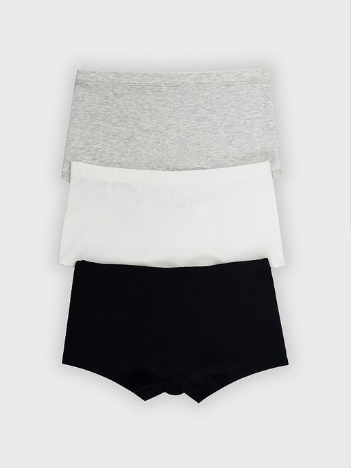 ТРУСЫ ДЛЯ ДЕВОЧЕК (3ШТ.) - Mark formelle фото 2