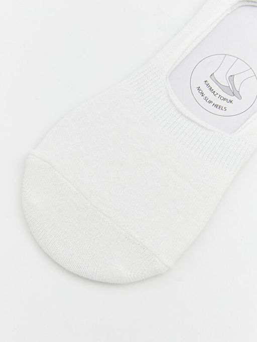 Kad?n D?z Babet ?orap 5li