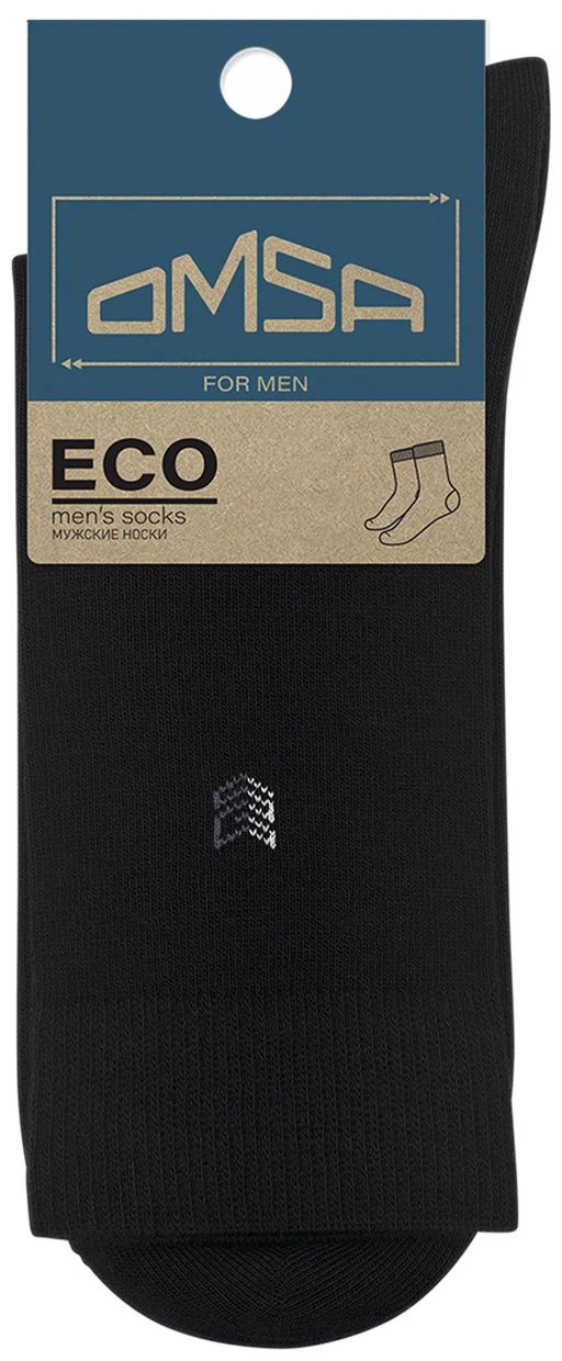 OMSA ECO 406 муж - nero