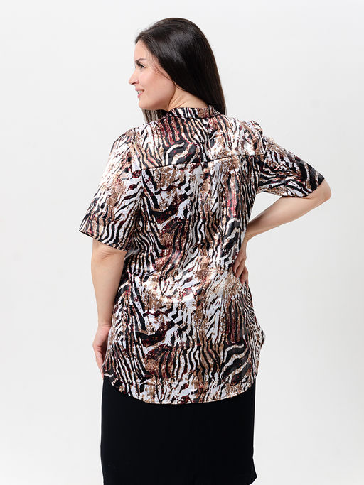 52361 Туника женская