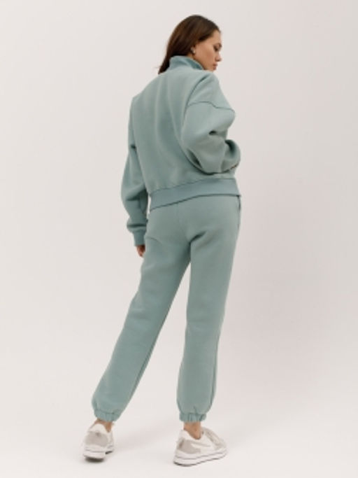 СПОРТИВНЫЙ КОСТЮМ ЖЕНСКИЙ - Giovedi фото 8