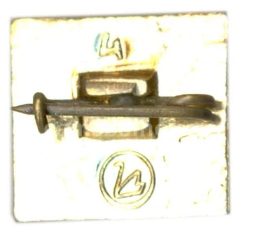 Значок Москва