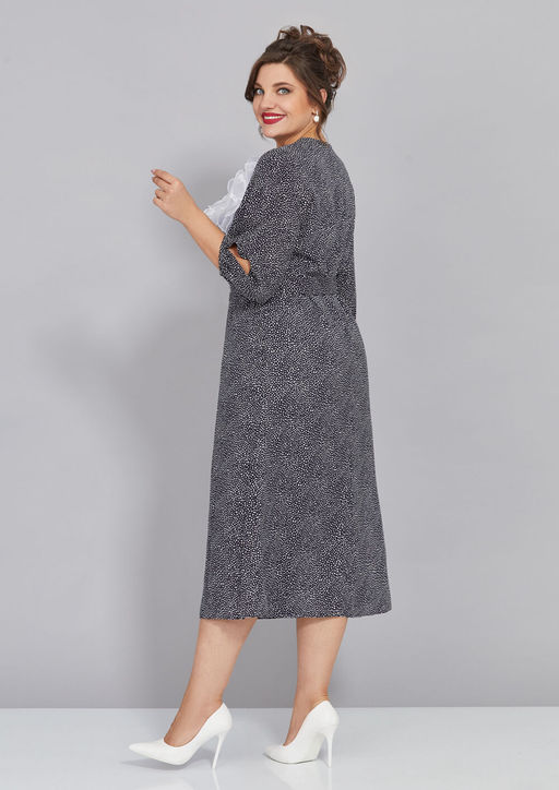 Платье Mira Fashion 5460-3  фото 2