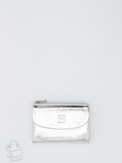 Женский кошелек 3907-1806 l.silver Vermari