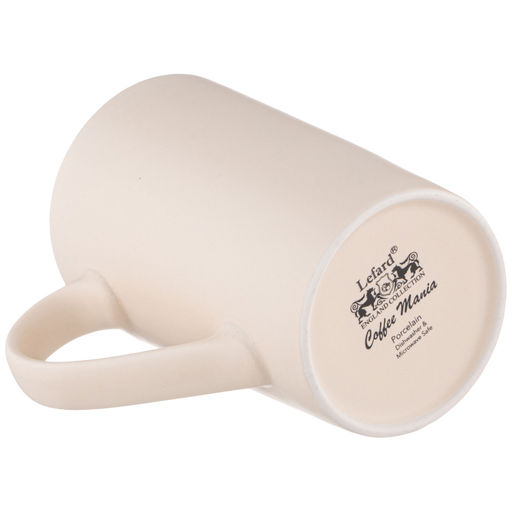 КРУЖКА BUT FIRST COFFEE 385 МЛ - Lefard фото 4