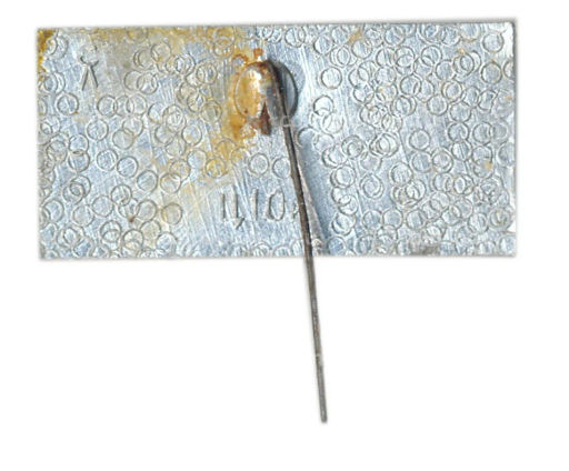 Значок Ленинград