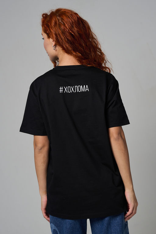 8589 футболка унисекс