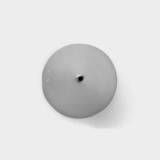 Насадка кондитерская KONFINETTA Круг, d=1.8 см, № 0  фото 3