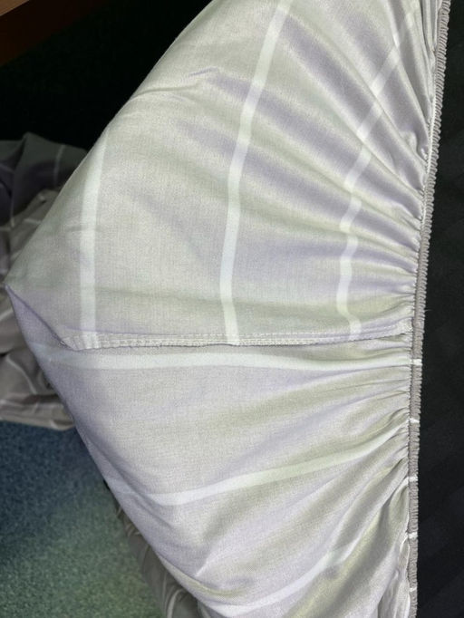 КПБ Candies на резинке по кругу CANRK082 Семейный