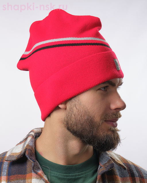 11655 MMH Шапка мужская (57-59)