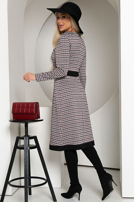 Платье 70888 - Avili фото 8