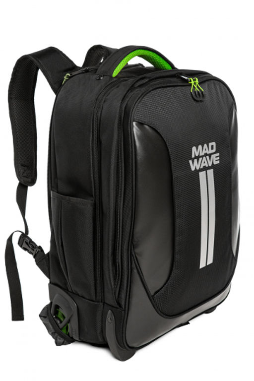 Рюкзак MW Cabin trolley - Mad wave фото 2